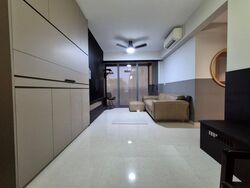 Hundred Palms Residences (D19), Condominium #470545331
